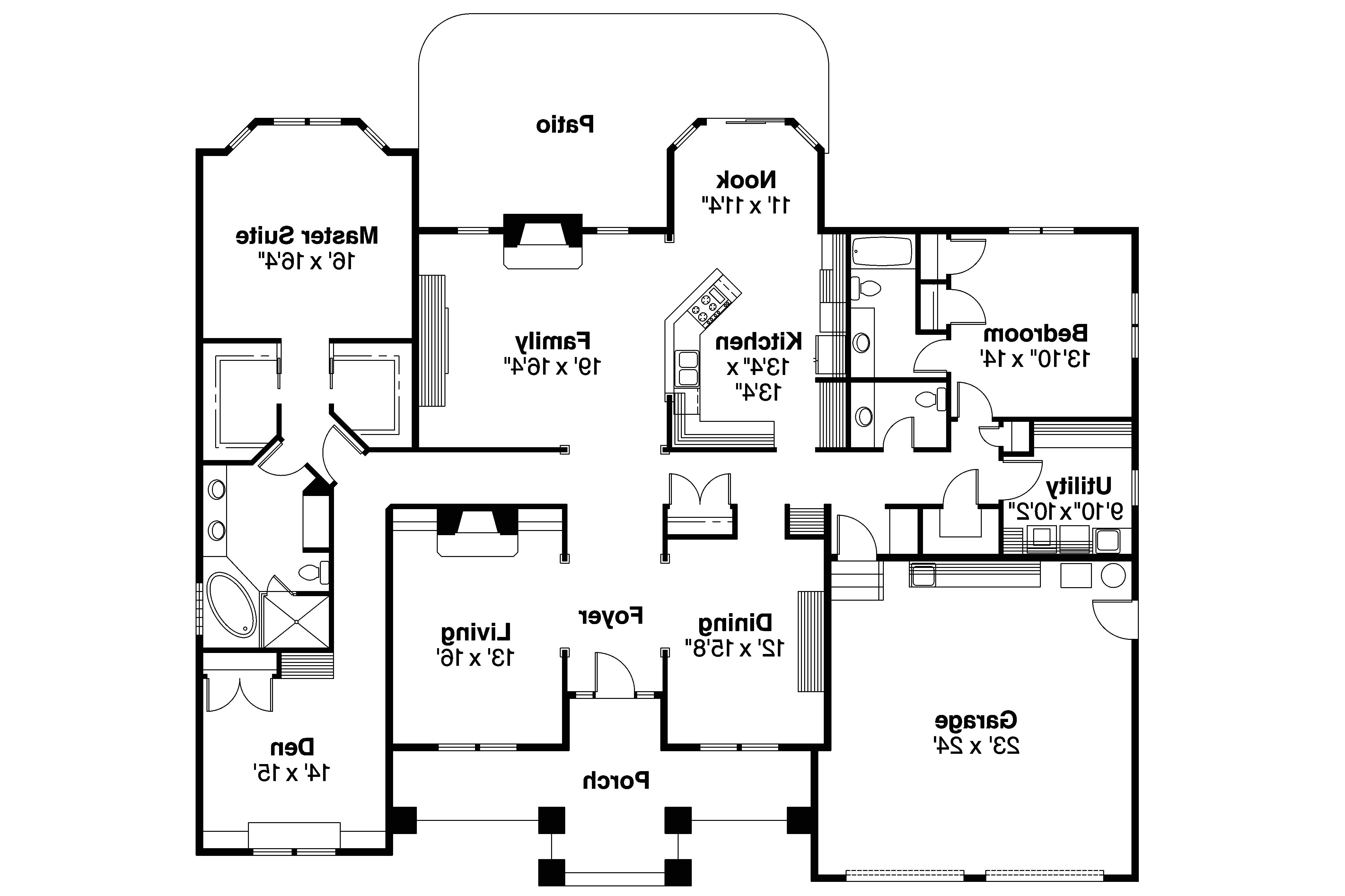 Contemporary Home Designs Floor Plans Contemporary House Plans Stansbury 30 500 associated Contemporary Home Designs Floor Plans Contemporary House Plans Stansbury 30 500 associated