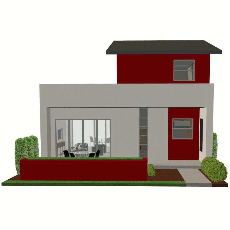 Contemporary Small Home Plans Small Home Plans Modern Smalltowndjs Com