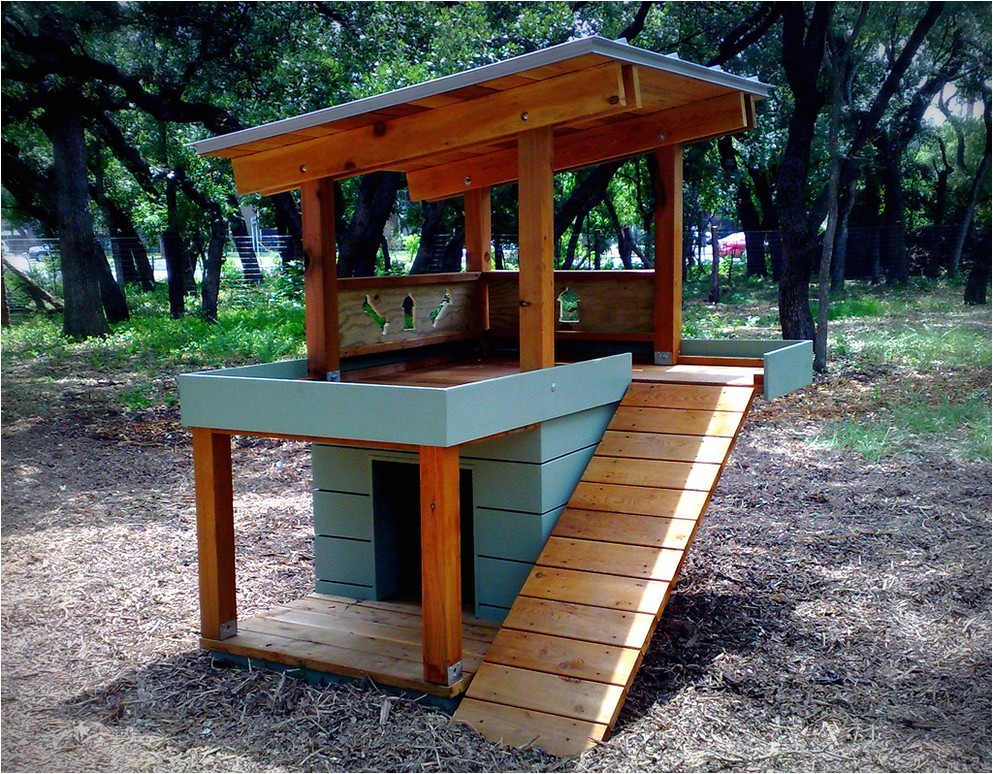 Cool Dog House Plans Awesome and Cool Dog Houses Design Ideas for Your Pet