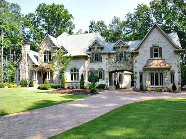 Cottage House Plans with Porte Cochere English Manor House Dallas area Homes the English Cottage House Plans with Porte Cochere English Manor House Dallas area Homes the English