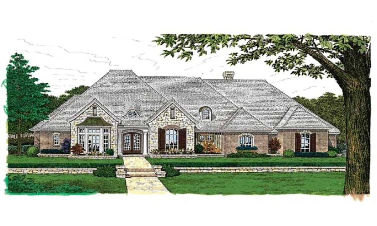 Country Cottage Home Plans Country Cottage House Plans French Country House Plans One