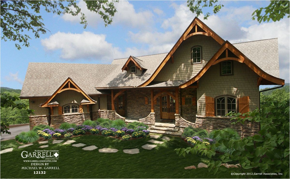 Country Cottage Home Plans French Country Rustic Home Plans