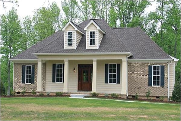 Country Home House Plans Country House Plans the Plan Collection