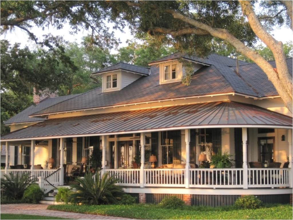 Country Home Plans with Porches Country House Plans with Porches One Story Tedx Decors