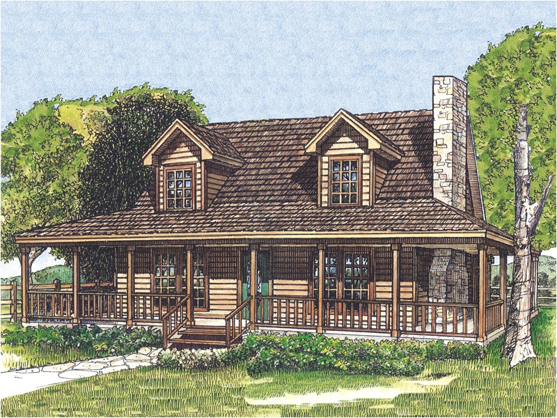 Country Home Plans with Wrap Around Porch Laneview Rustic Country Home Plan 095d 0035 House Plans Country Home Plans with Wrap Around Porch Laneview Rustic Country Home Plan 095d 0035 House Plans