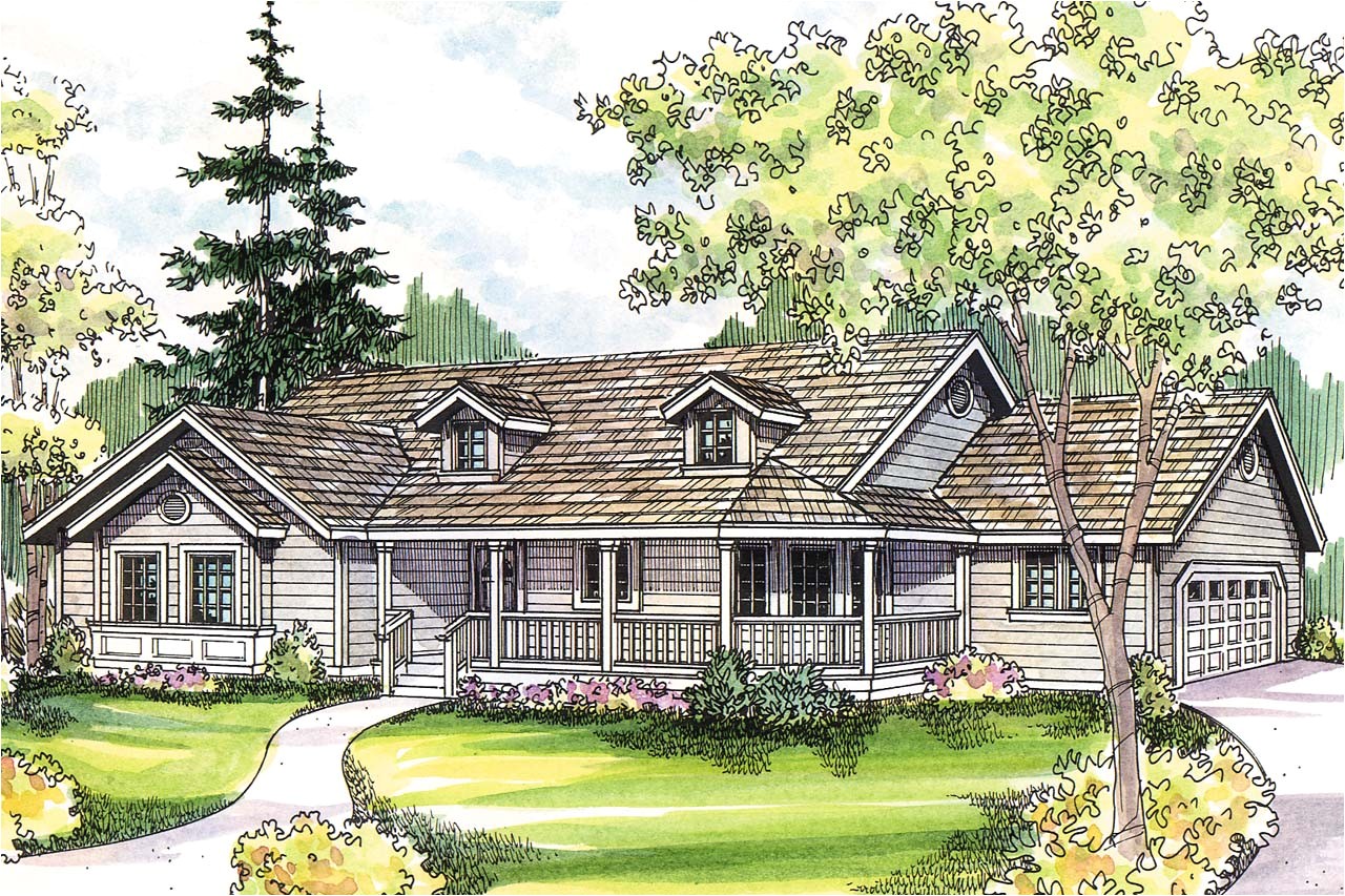 Country Homes Plans Country House Plans Briarton 30 339 associated Designs