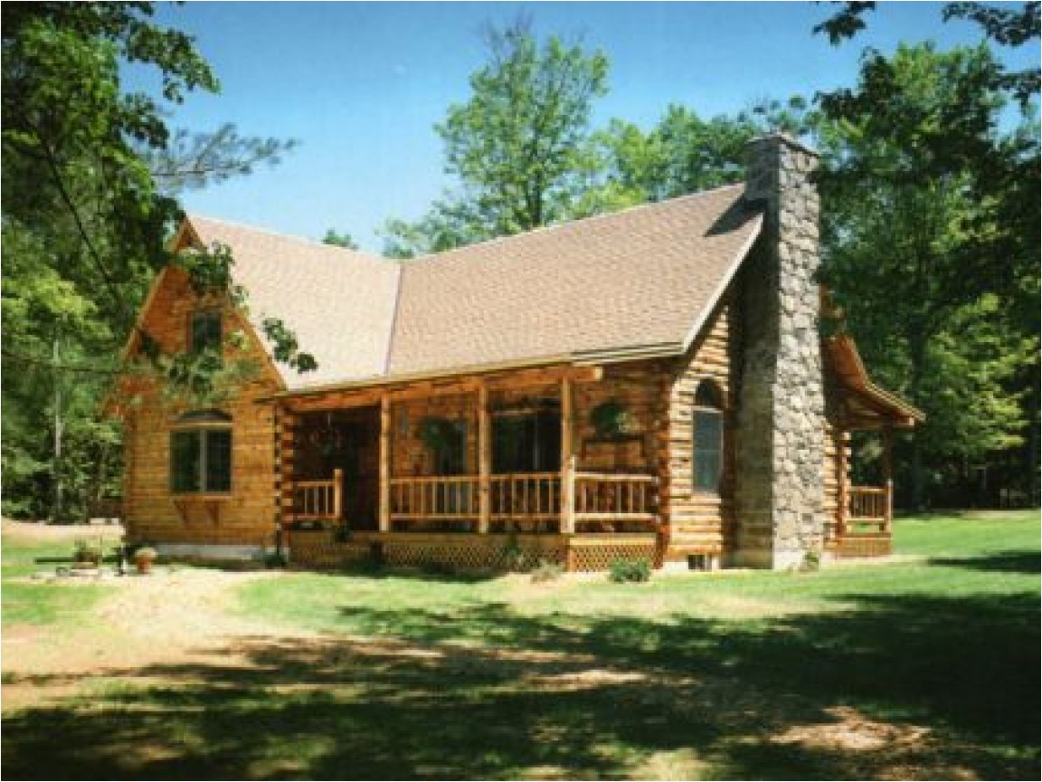 Country Log Home Plans Small Log Home House Plans Small Log Cabin Living Country