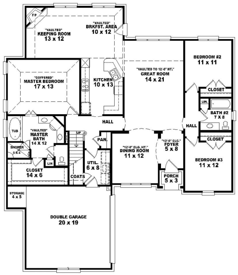 Country Style Home Floor Plans 3 Bedroom Country Style House Plans 2018 House Plans Country Style Home Floor Plans 3 Bedroom Country Style House Plans 2018 House Plans