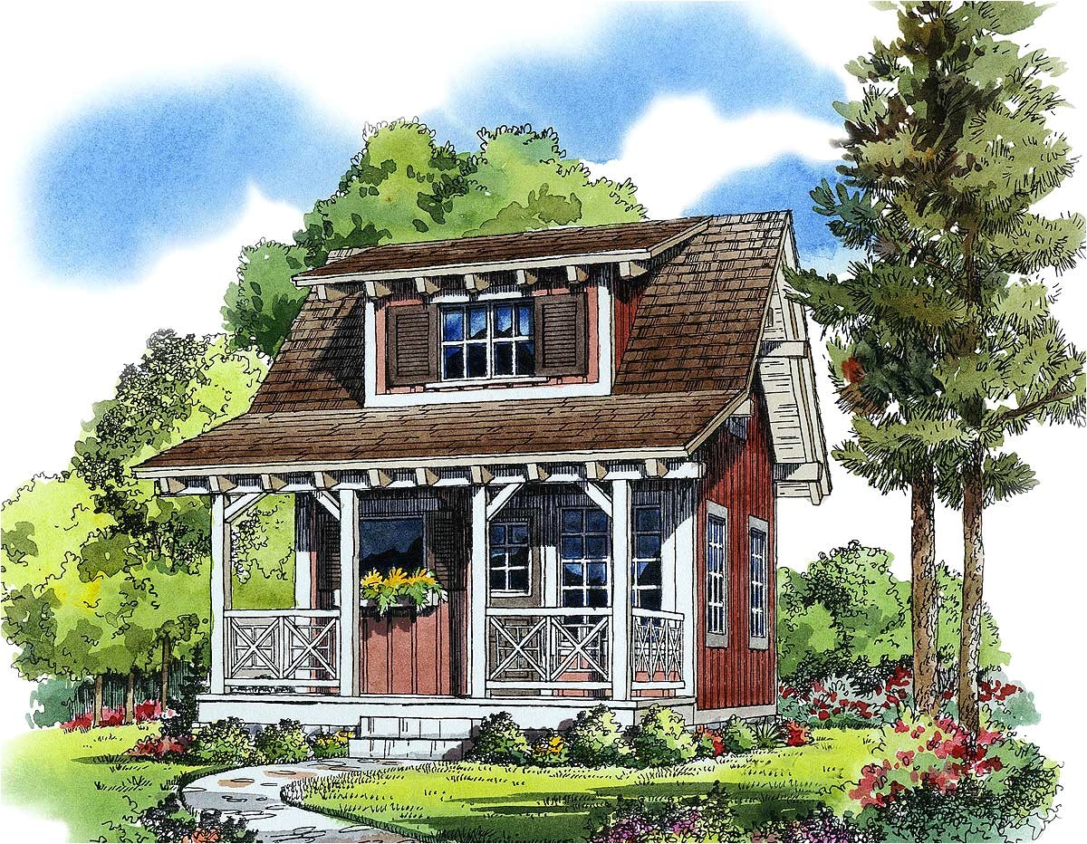 Cozy Cottage Home Plans Cozy Guest Cottage or Retreat 11537kn Architectural Cozy Cottage Home Plans Cozy Guest Cottage or Retreat 11537kn Architectural