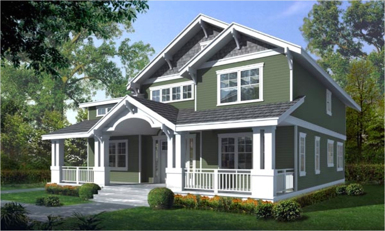 Craftsman Home Plans Craftsman Style House Plans Vintage Craftsman House Plans