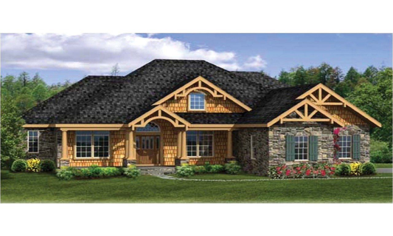Craftsman Home Plans with Walkout Basement Craftsman House Plans with Walkout Basement Modern Craftsman Home Plans with Walkout Basement Craftsman House Plans with Walkout Basement Modern