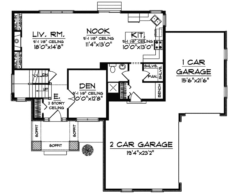 Craftsman House Plans Utah House Plans In Utah Comely Rambler House Plans Pepperdign