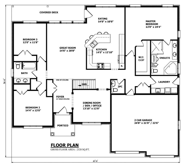 Create Custom House Plans Best 25 Bungalow House Plans Ideas On Pinterest Cottage