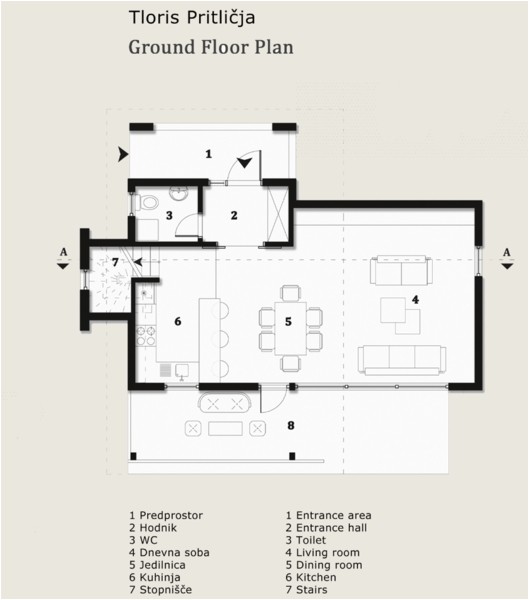 Cube Home Plans Cube House Rotterdam Floor Plan Cube Home Plans Cube House Rotterdam Floor Plan