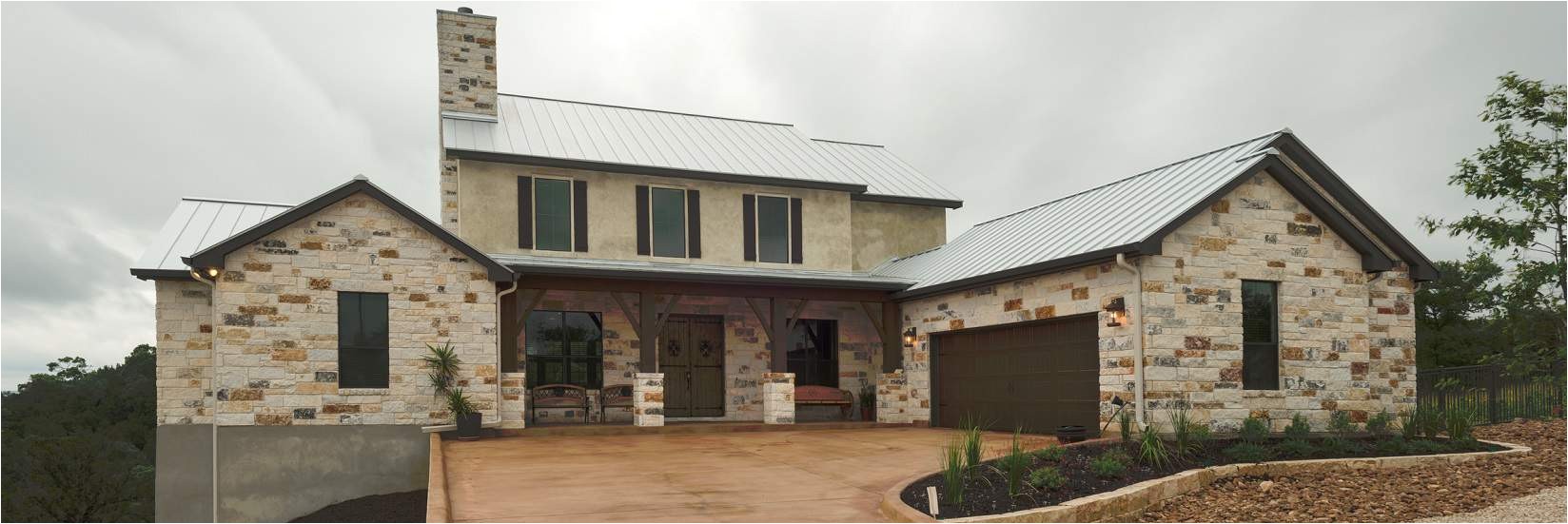 Custom Home Plans and Cost to Build Custom Home Builder New Braunfels San Antonio Hill