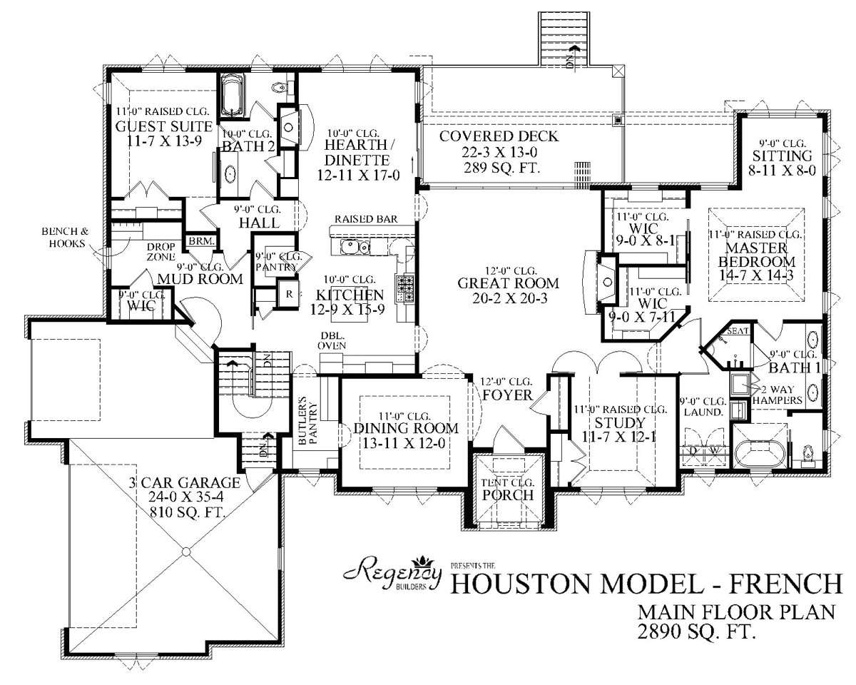 Custom Ranch Home Plans 22 Fresh Customize Floor Plans House Plans 64641 Custom Ranch Home Plans 22 Fresh Customize Floor Plans House Plans 64641