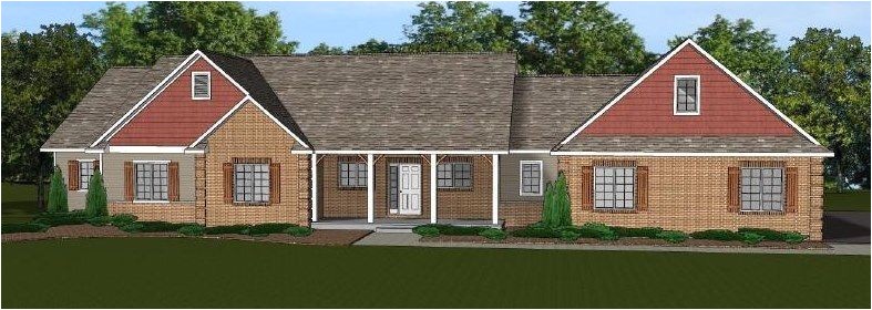 Custom Ranch Home Plans Custom Home House Plan 2 448 Sf Ranch W Basement 3br Custom Ranch Home Plans Custom Home House Plan 2 448 Sf Ranch W Basement 3br