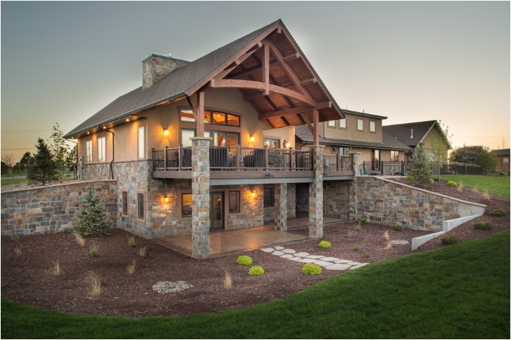 Custom Timber Frame Home Plans Cheyenne Addition Frameworks Custom Timber Frame Home Plans Cheyenne Addition Frameworks