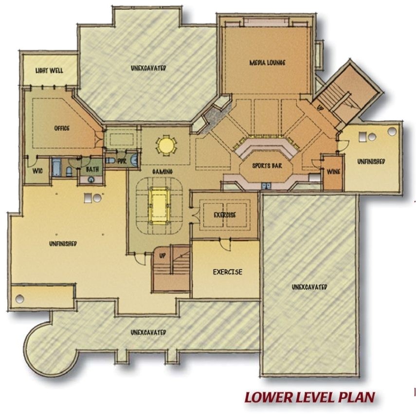 Customized Floor Plans for New Homes Best Of Custom Floor Plans for New Homes New Home Plans