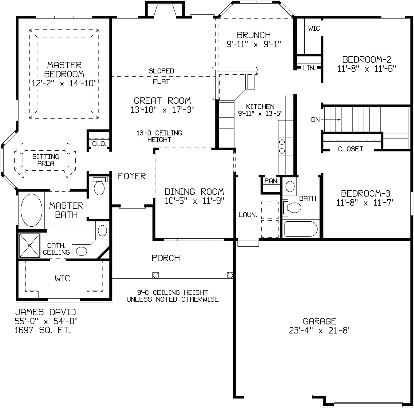 David James Homes Floor Plans James David A David James Homes David James Homes Floor Plans James David A David James Homes
