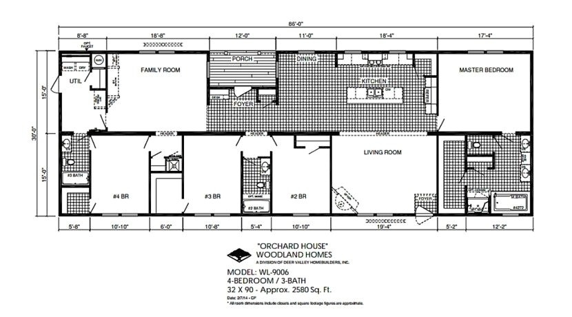Deer Valley Mobile Home Floor Plans Deer Valley Mobile Home Floor Plans Awesome 2017 Deer Deer Valley Mobile Home Floor Plans Deer Valley Mobile Home Floor Plans Awesome 2017 Deer
