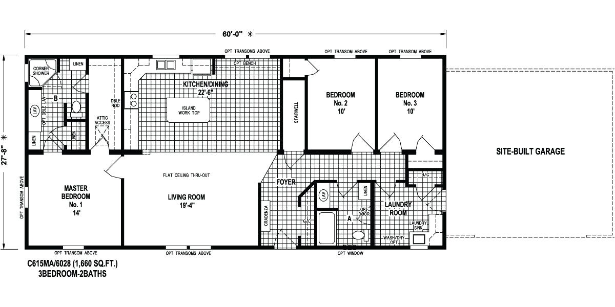 Deer Valley Mobile Home Floor Plans Floor Plans Modular Homes Willow Deer Valley Floor Plans Deer Valley Mobile Home Floor Plans Floor Plans Modular Homes Willow Deer Valley Floor Plans