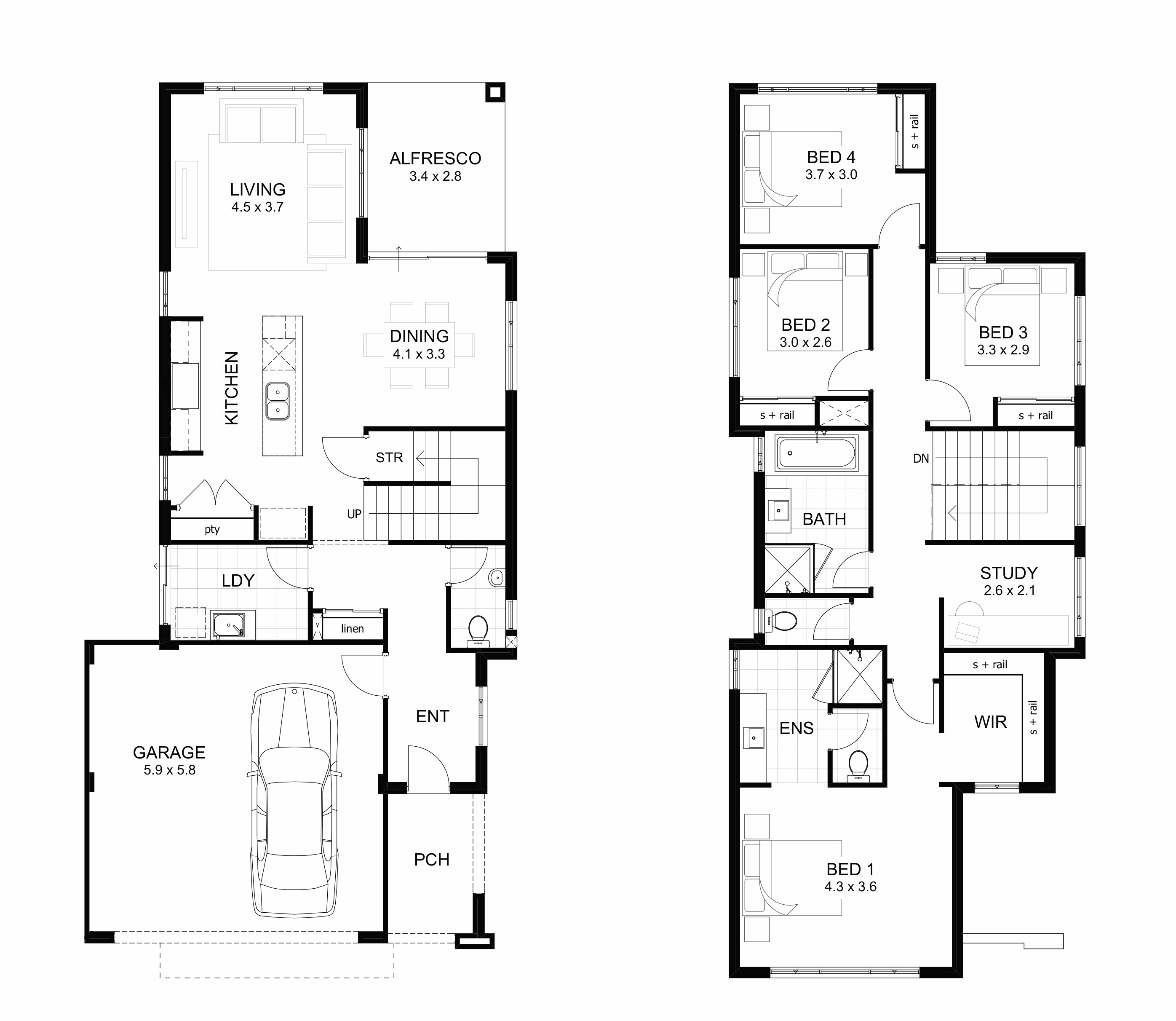 Design A Floor Plan for A House Free Floor Plans with Basement Modern Two Bedroom House Plans Design A Floor Plan for A House Free Floor Plans with Basement Modern Two Bedroom House Plans