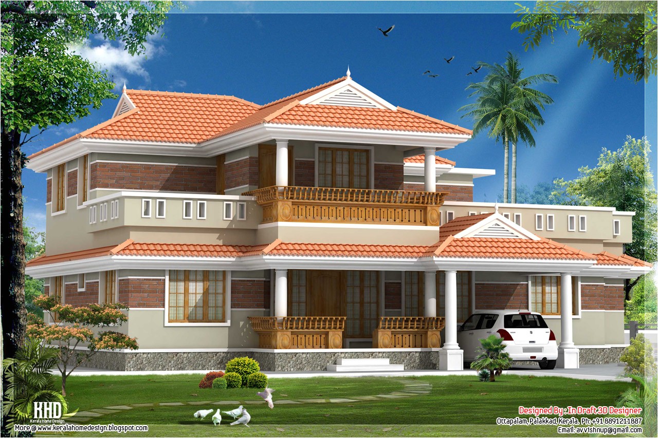 Design Traditions Home Plans Traditional Looking Kerala Style House In 2320 Sq Feet Design Traditions Home Plans Traditional Looking Kerala Style House In 2320 Sq Feet