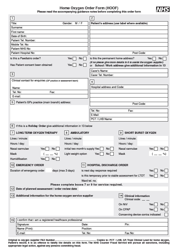 Discharge Planning From Hospital to Home Nhs Discharge Practices Policy and Procedure V6 0 Pdf