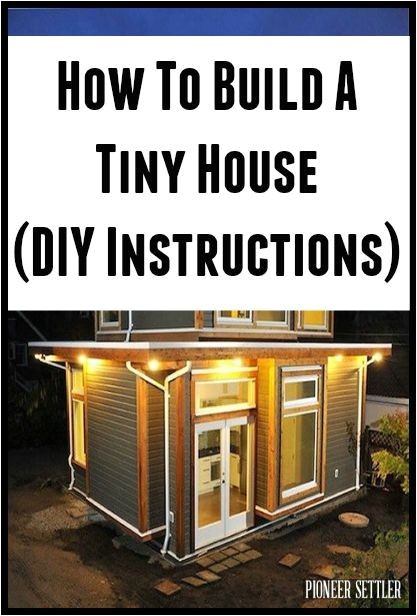 Diy Tiny Home Plans How to Build A Tiny House Diy Plans House Decorators Diy Tiny Home Plans How to Build A Tiny House Diy Plans House Decorators