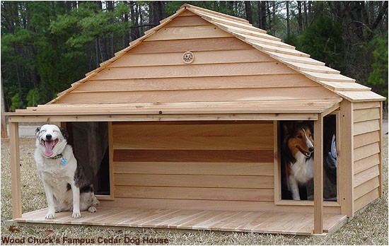 Dog House Plans for 3 Dogs Diy Dog Houses Dog House Plans Aussiedoodle and