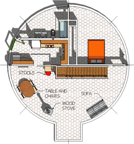 Dome Homes Floor Plans Beautiful Earth Homes and Monolithic Dome House Designs Dome Homes Floor Plans Beautiful Earth Homes and Monolithic Dome House Designs