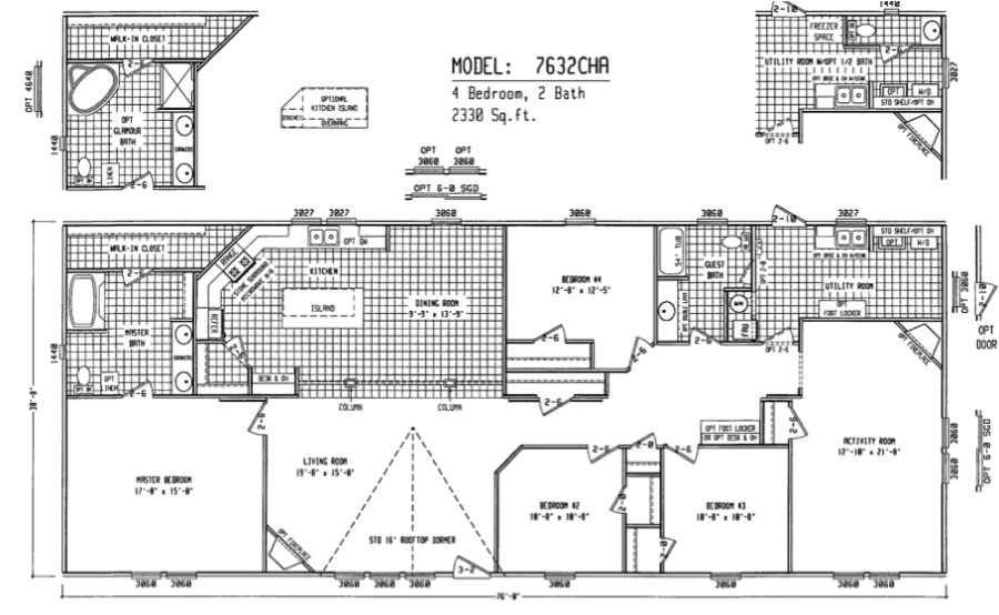 Double Wide Home Floor Plan Double Wide Floor Plans Houses Flooring Picture Ideas Double Wide Home Floor Plan Double Wide Floor Plans Houses Flooring Picture Ideas