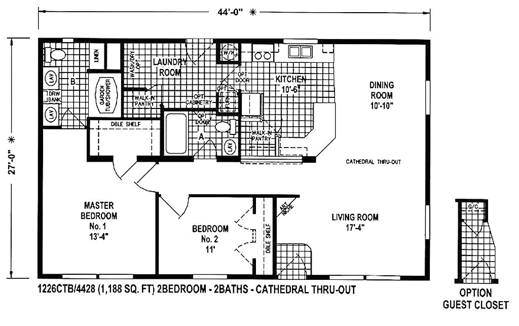 Double Wide Home Floor Plan Manufactured Home Floor Plans Houses Flooring Picture Double Wide Home Floor Plan Manufactured Home Floor Plans Houses Flooring Picture