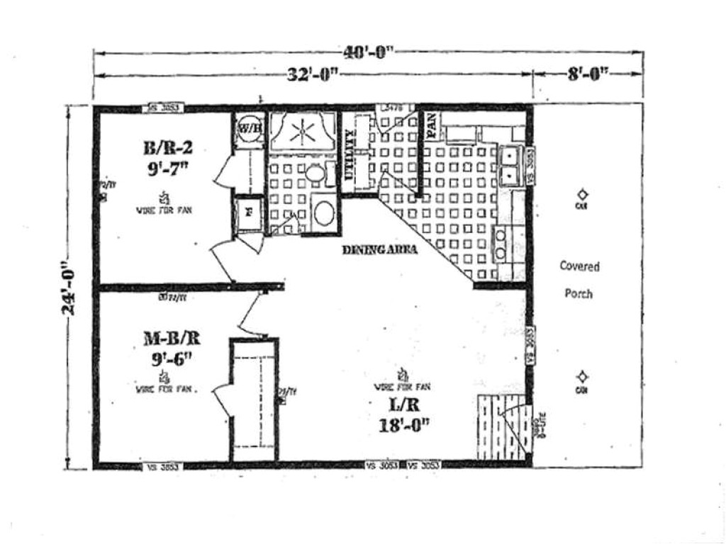 Double Wide Home Floor Plan Small Double Wide Mobile Home Floor Plans Double Wide