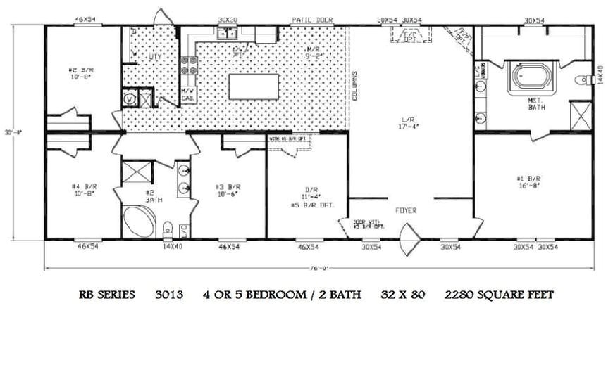 Double Wide Mobile Homes Floor Plans and Prices Cool 2000 Fleetwood Mobile Home Floor Plans New Home Double Wide Mobile Homes Floor Plans and Prices Cool 2000 Fleetwood Mobile Home Floor Plans New Home