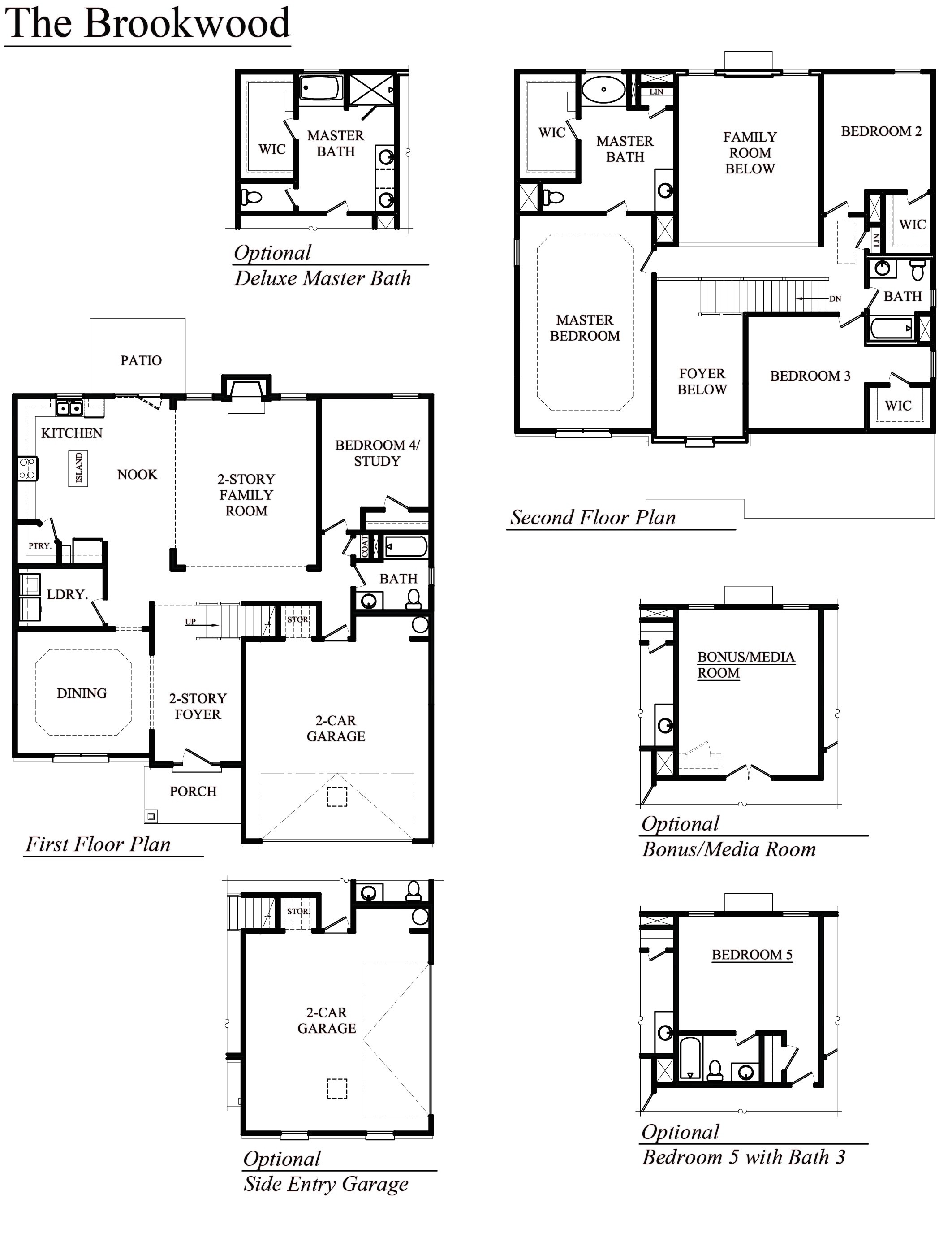 Dr Horton Emerald Home Plans Dr Horton Emerald Homes Floor Plans Gurus Floor