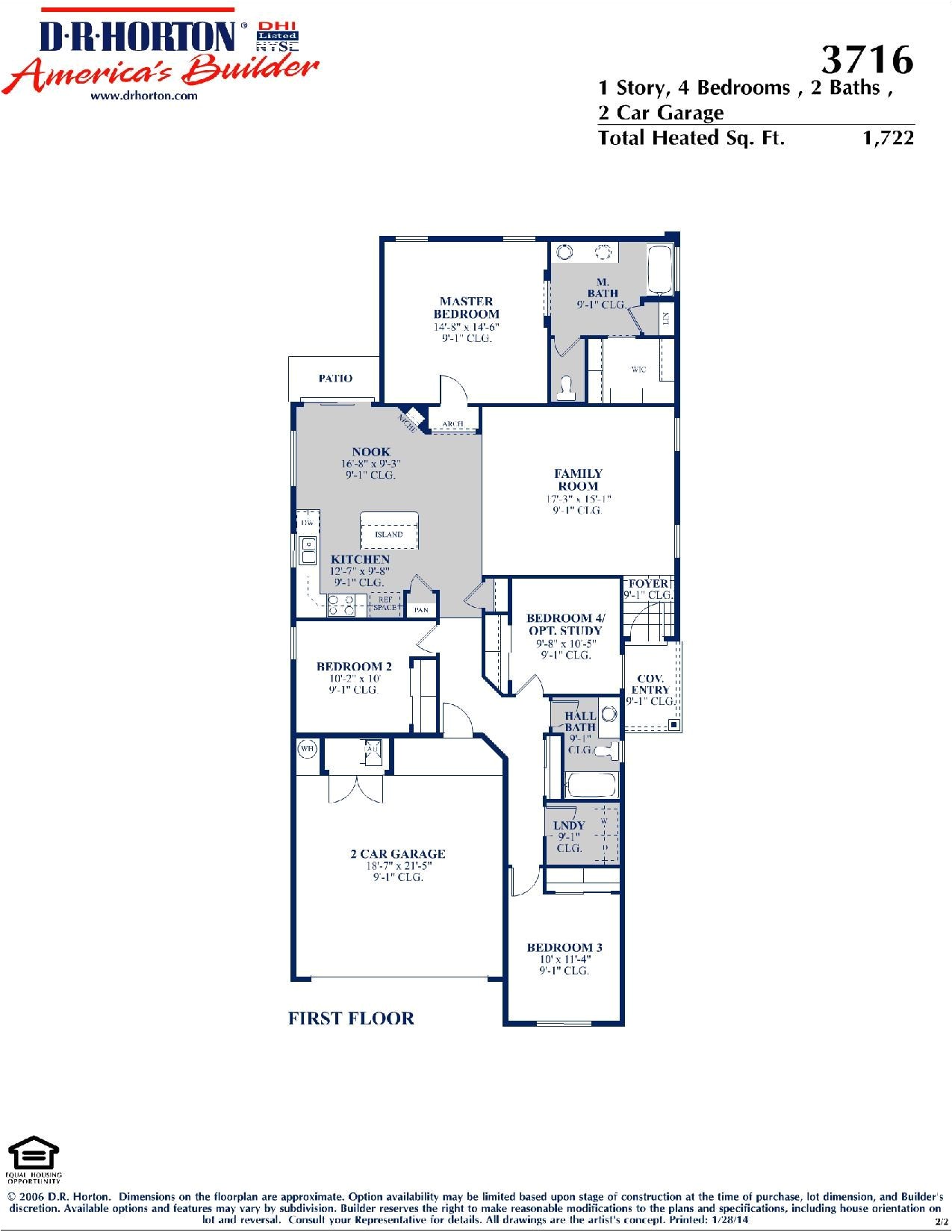 Dr Horton Home Plans Dr Horton Sandoval Floor Plan Via Www Nmhometeam Com Dr Dr Horton Home Plans Dr Horton Sandoval Floor Plan Via Www Nmhometeam Com Dr