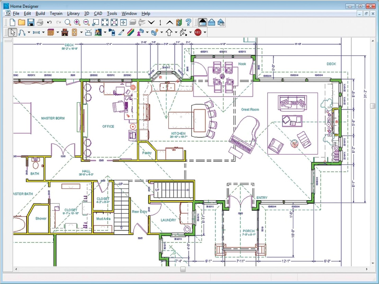 Draw My Own House Plans Free Home Element Draw Your Own House Floor Plan with 10 Free