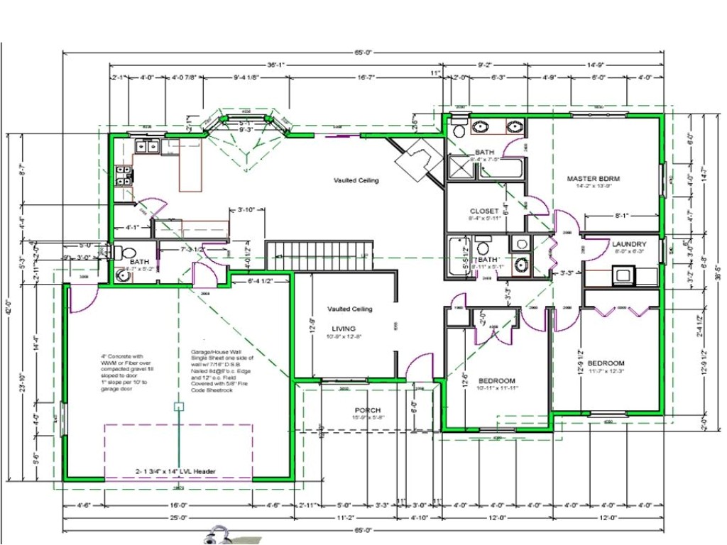 Drawing House Plans to Scale Free Draw House Plans Free Easy Free House Drawing Plan Plan