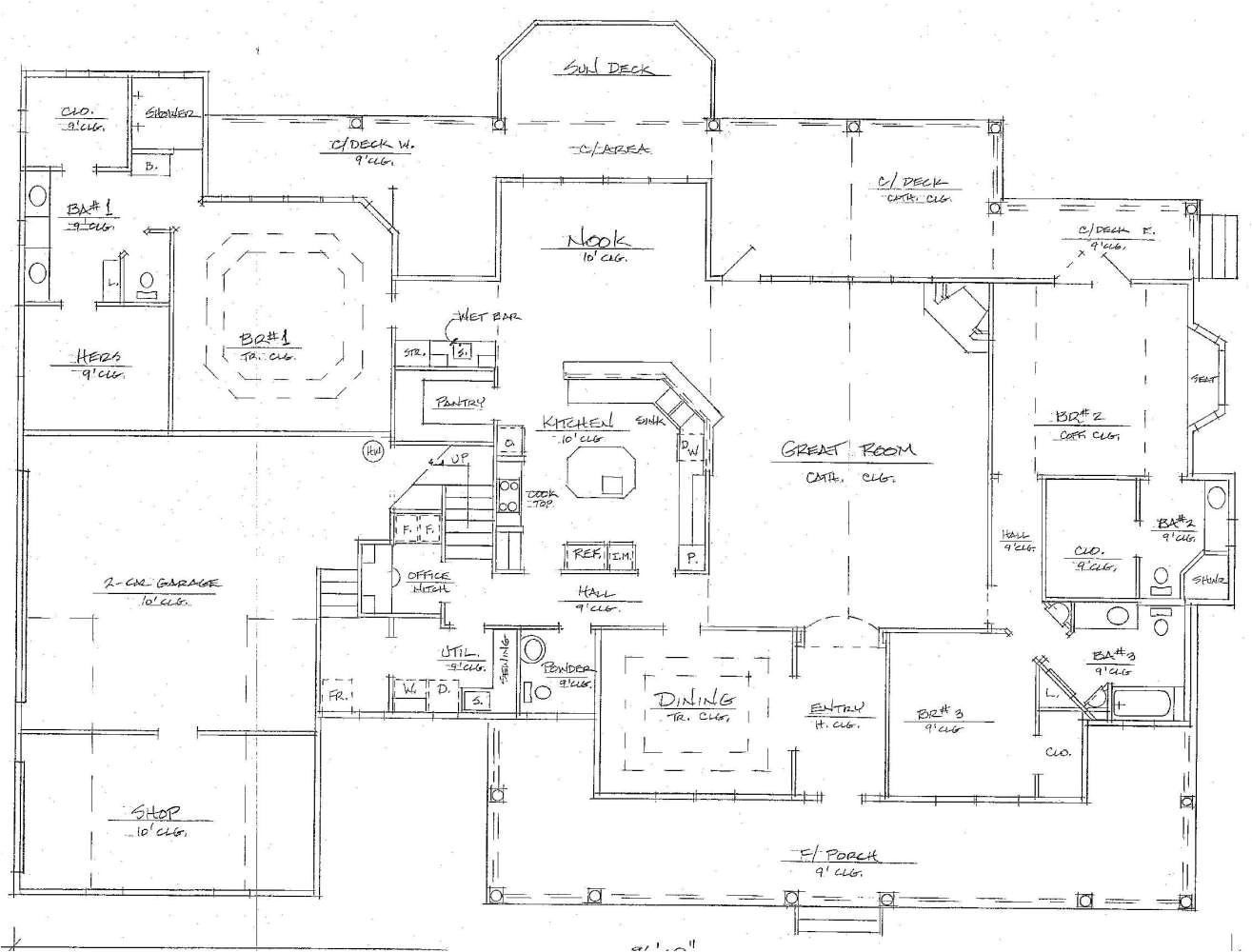 Drawing House Plans to Scale Free Floor Plan with Scale Home Design Drawing House Plans to Scale Free Floor Plan with Scale Home Design