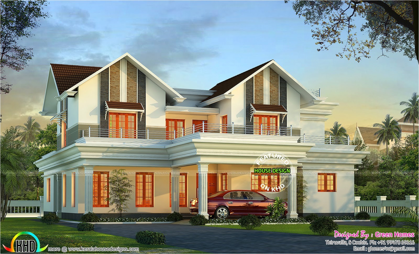 Dream Home Plans Kerala Home Dream House Kerala Home Design and Floor Plans Dream Home Plans Kerala Home Dream House Kerala Home Design and Floor Plans