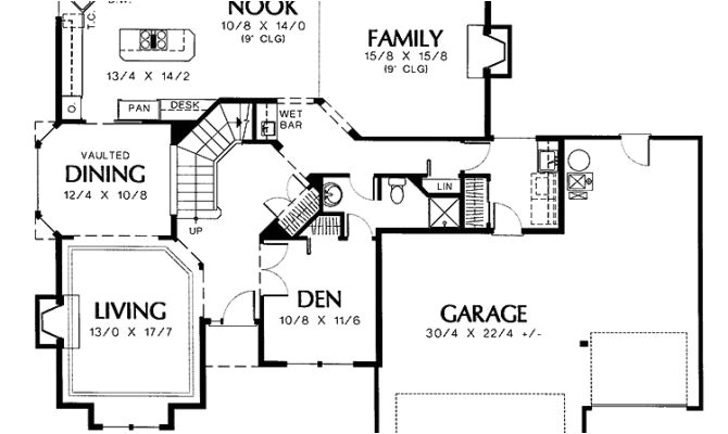 Dual Staircase House Plans 15 Best Dual Staircase House Plans House Plans 40058 Dual Staircase House Plans 15 Best Dual Staircase House Plans House Plans 40058
