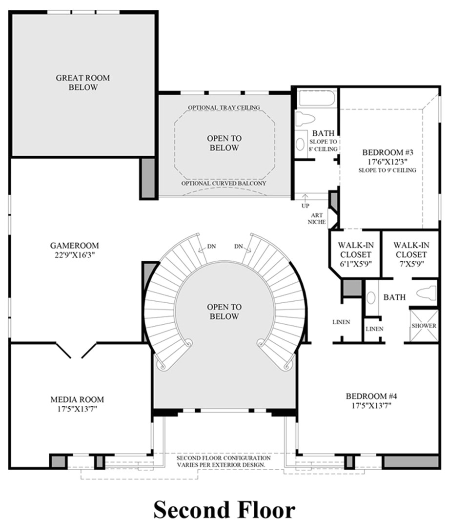 Dual Staircase House Plans Double Staircase Floor Plans Www Pixshark Com Images Dual Staircase House Plans Double Staircase Floor Plans Www Pixshark Com Images