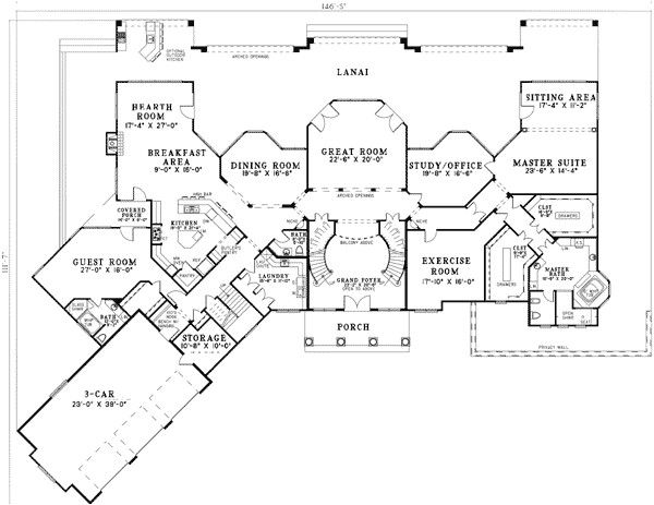 Dual Staircase House Plans Double Staircase Floor Plans Www Pixshark Com Images Dual Staircase House Plans Double Staircase Floor Plans Www Pixshark Com Images