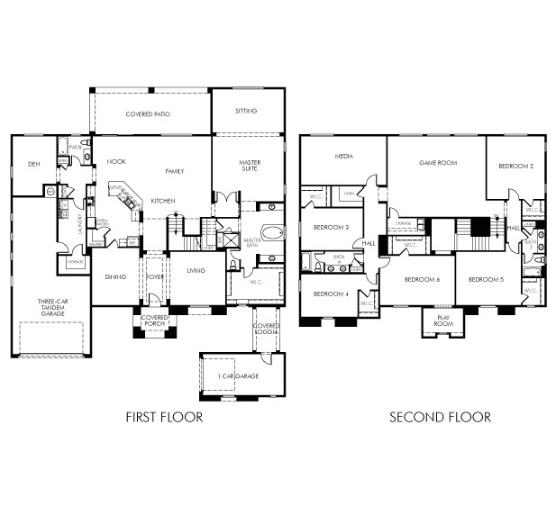 Duggar Family Home Floor Plan Duggar House Floor Plan What S the House and Open Spaces Duggar Family Home Floor Plan Duggar House Floor Plan What S the House and Open Spaces