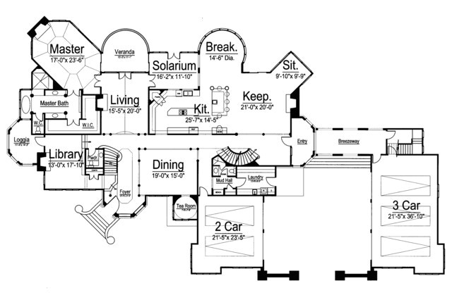 Duggar Family Home Floor Plan Duggar House Plans House Design Plans Duggar Family Home Floor Plan Duggar House Plans House Design Plans