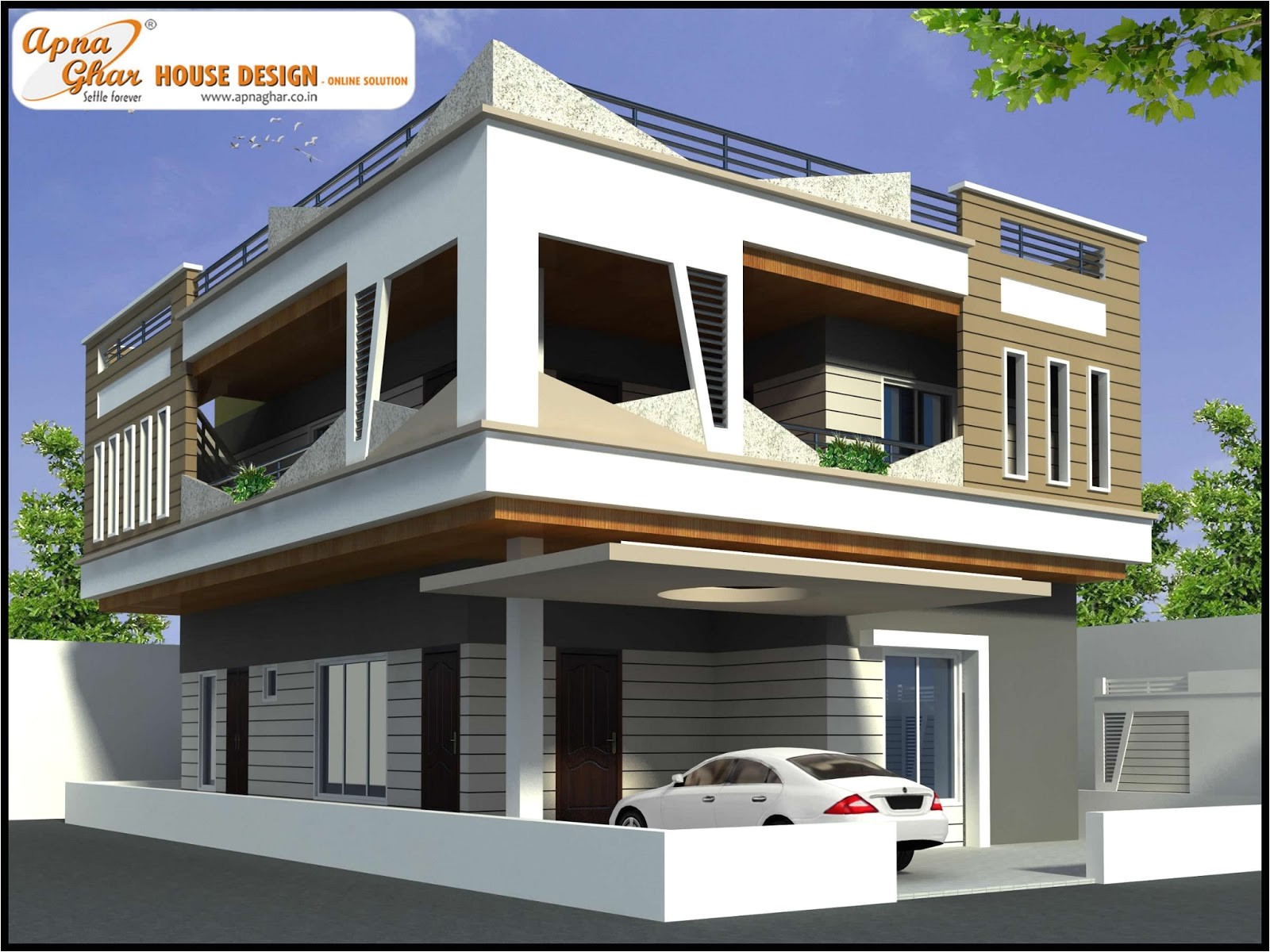 Duplex Home Plans and Designs Duplex House Design Apnaghar House Design Page 3 Duplex Home Plans and Designs Duplex House Design Apnaghar House Design Page 3