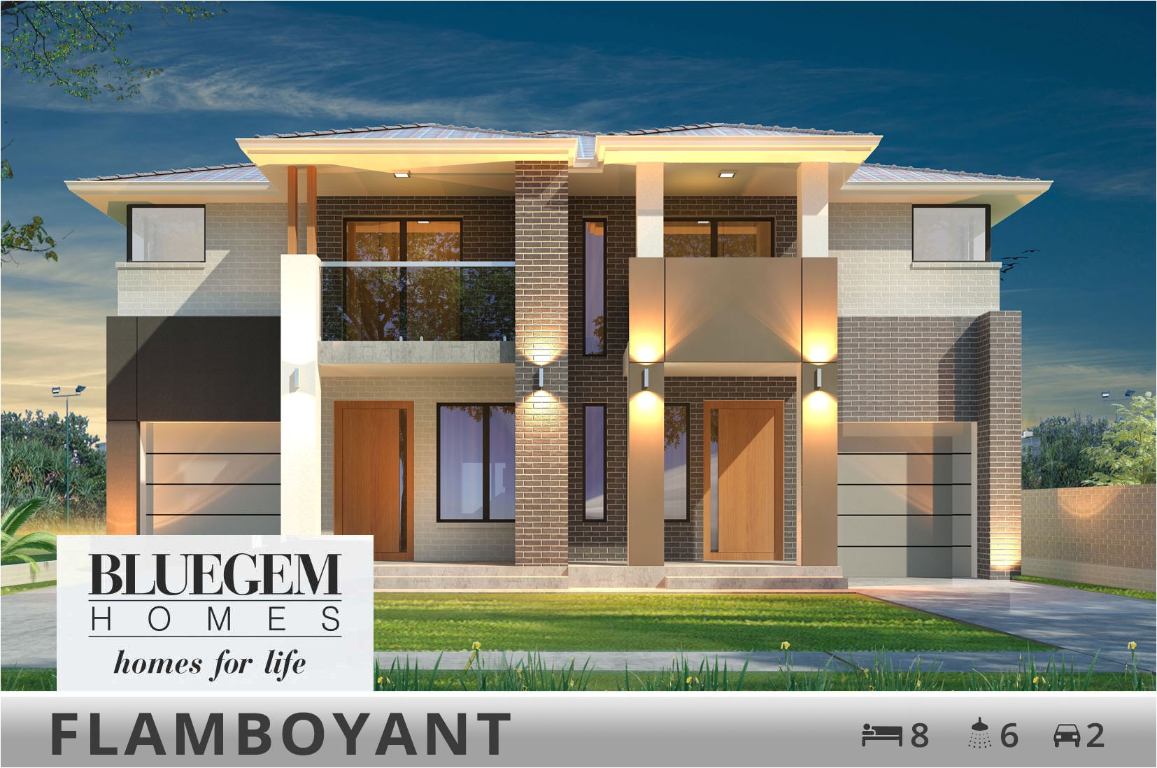 Duplex Home Plans and Designs Duplex House Designs Bluegem Homes Duplex Home Plans and Designs Duplex House Designs Bluegem Homes