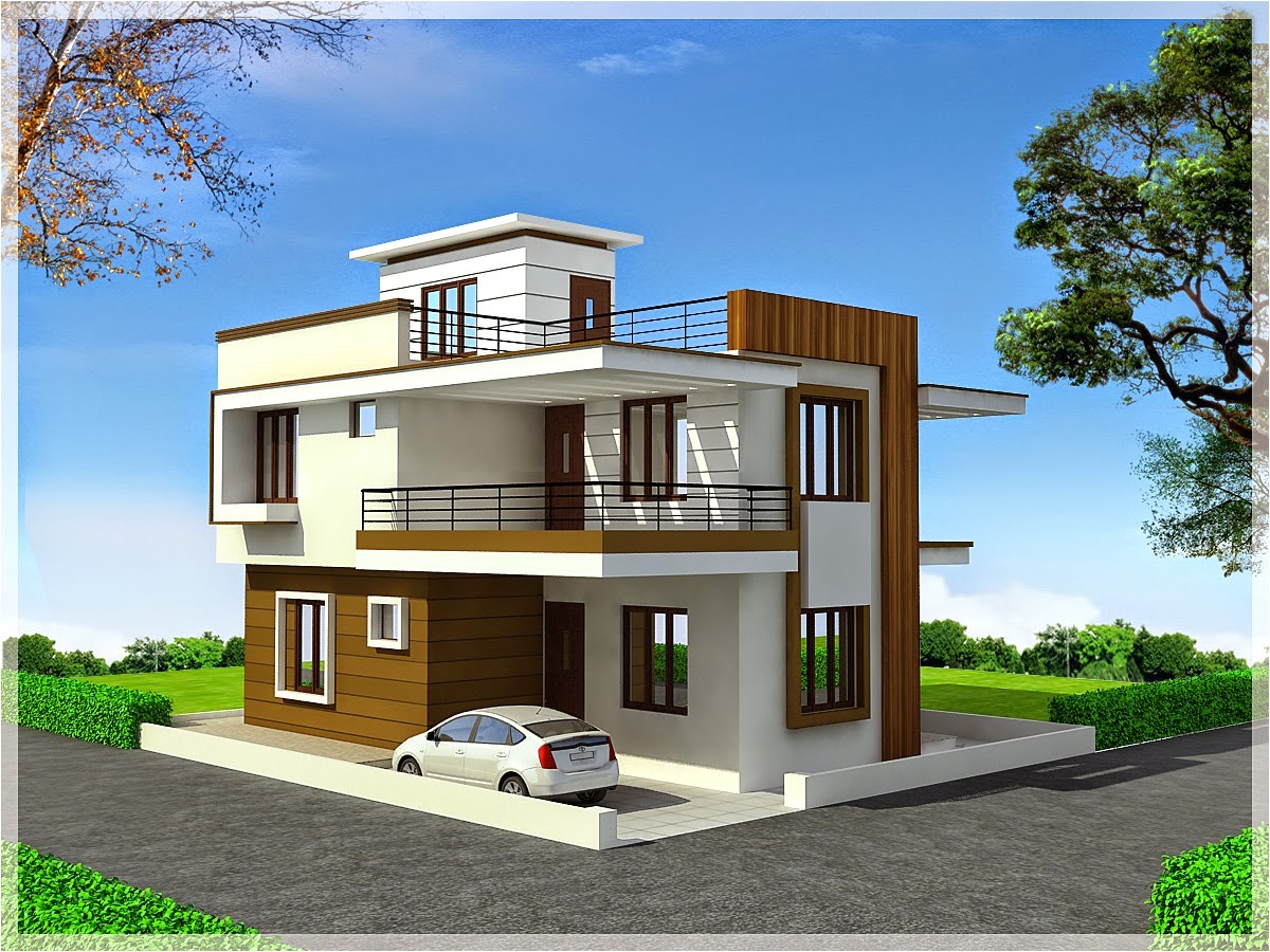 Duplex Home Plans Purchasing Modern Duplex House Plans Modern House Plan